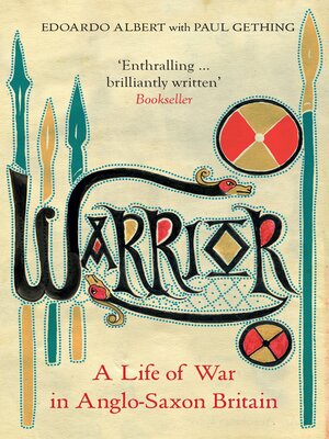 cover image of Warrior